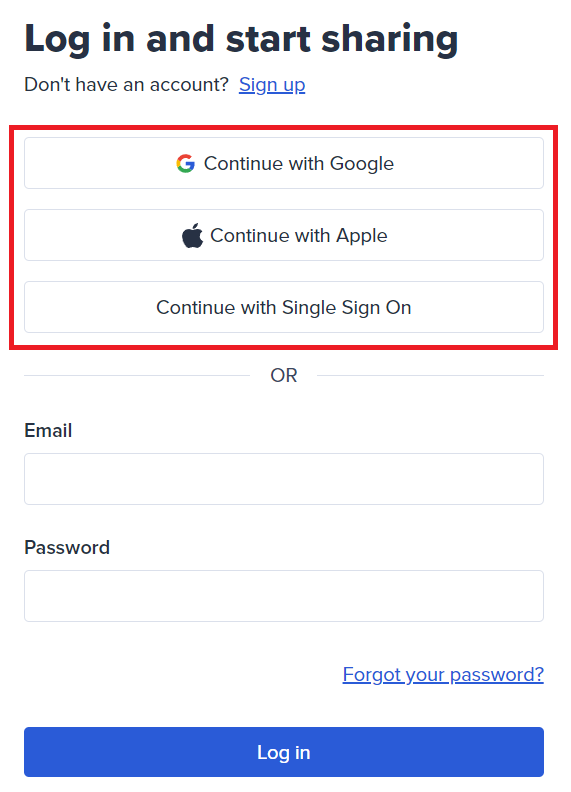 비틀리 사이트 로그인 사진