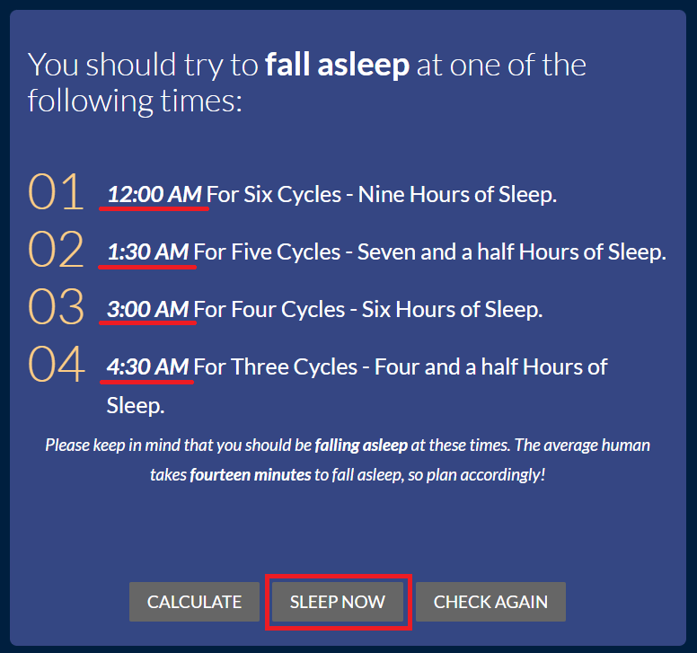 계산 결과 사진