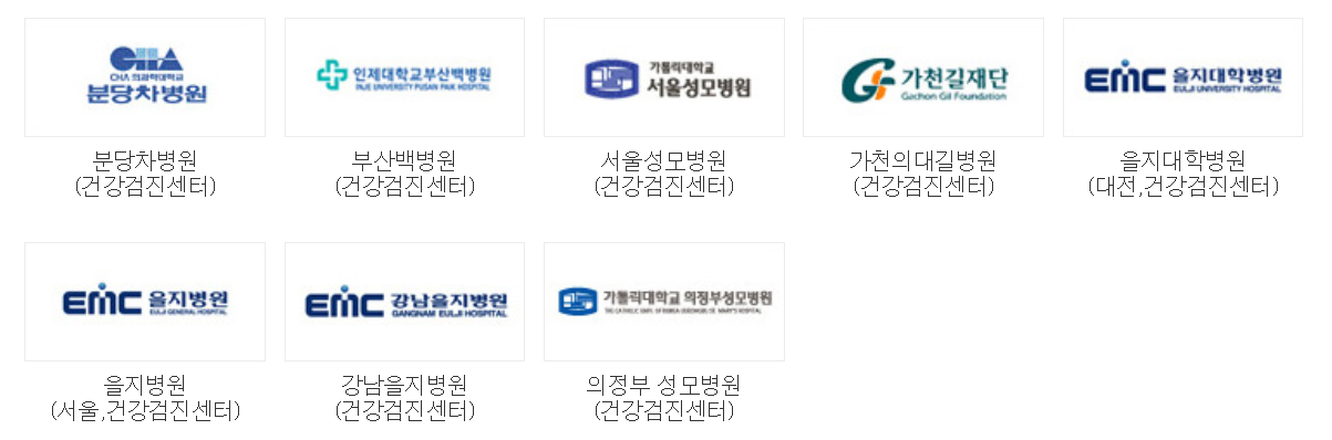 신세계상품권 레저 사용처 사진