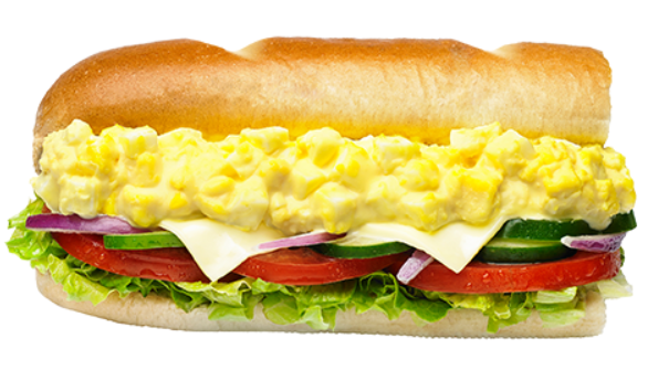 에그마요 샌드위치 사진